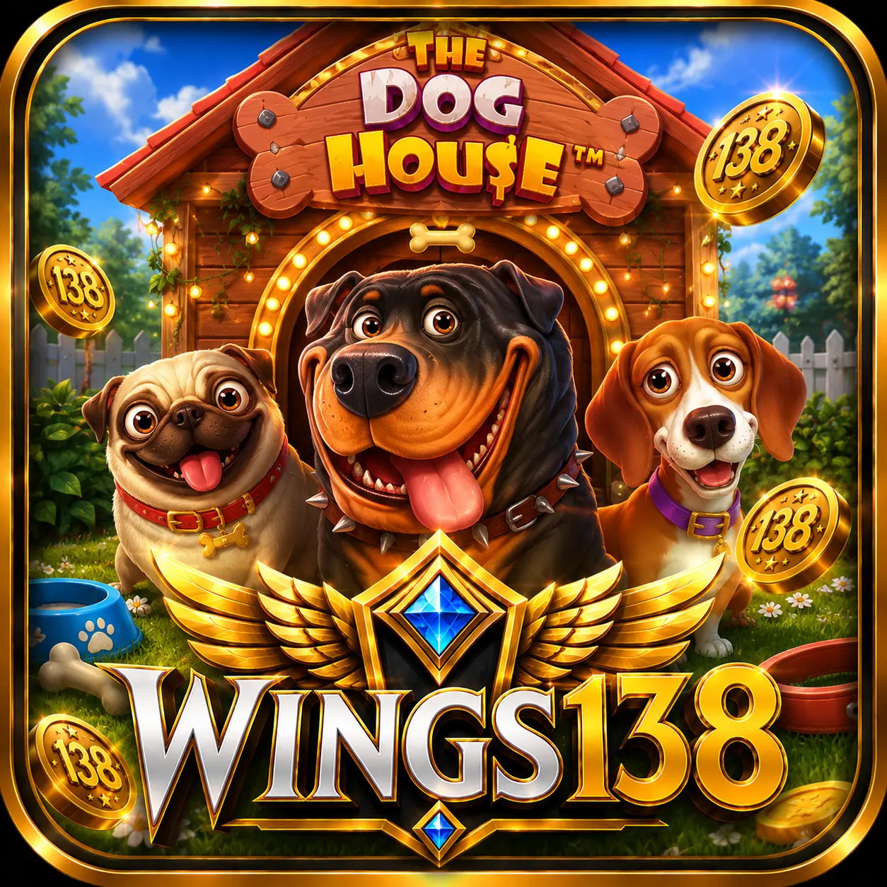 Wing138 Daftar